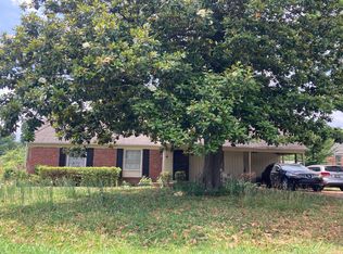 4999 Lochinvar Rd, Memphis, TN 38116