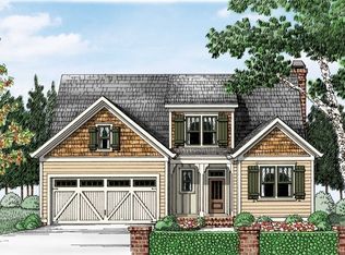 171 Carters Way, Forsyth, GA 31029