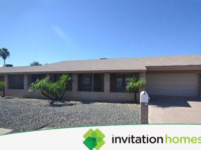 3608 W Lupine Ave, Phoenix, AZ, 85029
