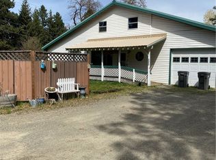 525 Marie Ave, South Cle Elum, WA 98943