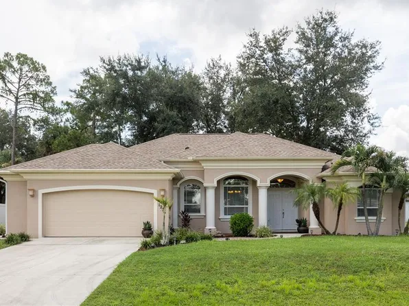 1276 RAMROD STREET, NORTH PORT, FL 34287
