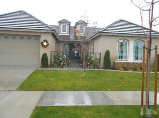 119 Mabel Thorp Dr, Bakersfield, CA 93312