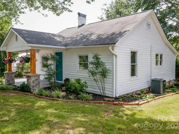 117 Wallace St, Spindale, NC 28160