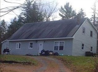 639 Bald Mountain Rd, Dedham, ME 04429