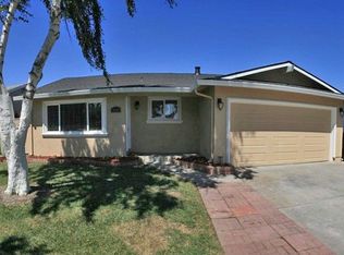 1834 Orlando Dr, San Jose, CA 95122