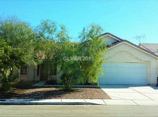 5426 Cypress Creek St, North Las Vegas, NV 89031