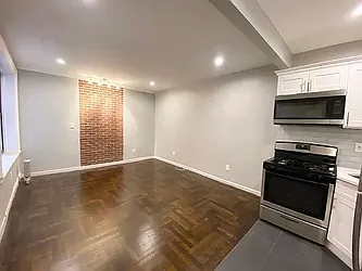 Rented by Bruma Realty LLC