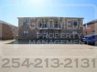 3304 Barcelona Dr, Killeen, TX 76542
