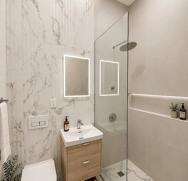 404 W 51st St #4A — Photo 3