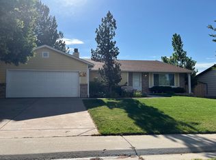4354 S Ceylon Way, Aurora, CO 80015