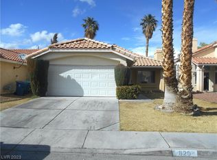 620 Sunset Cliff Cir, Las Vegas, NV 89123