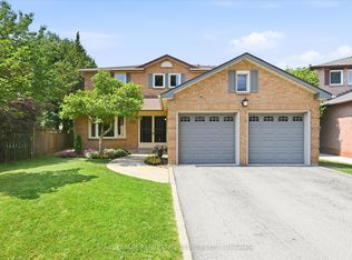 1512 Princeton Cres, Oakville, ON L6H4H4