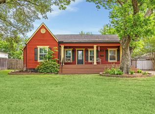211 W 31st St, Houston, TX 77018