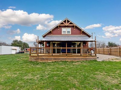 374 Center St, Gratiot, OH, 43740