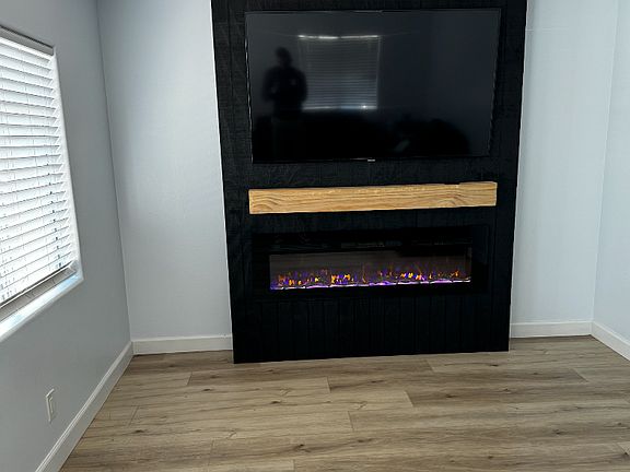 Other side of Living Room