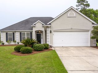 17 Mulligan Cir, Bluffton, SC 29909