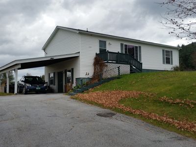 443 Doyon Rd, Northfield, VT, 05663