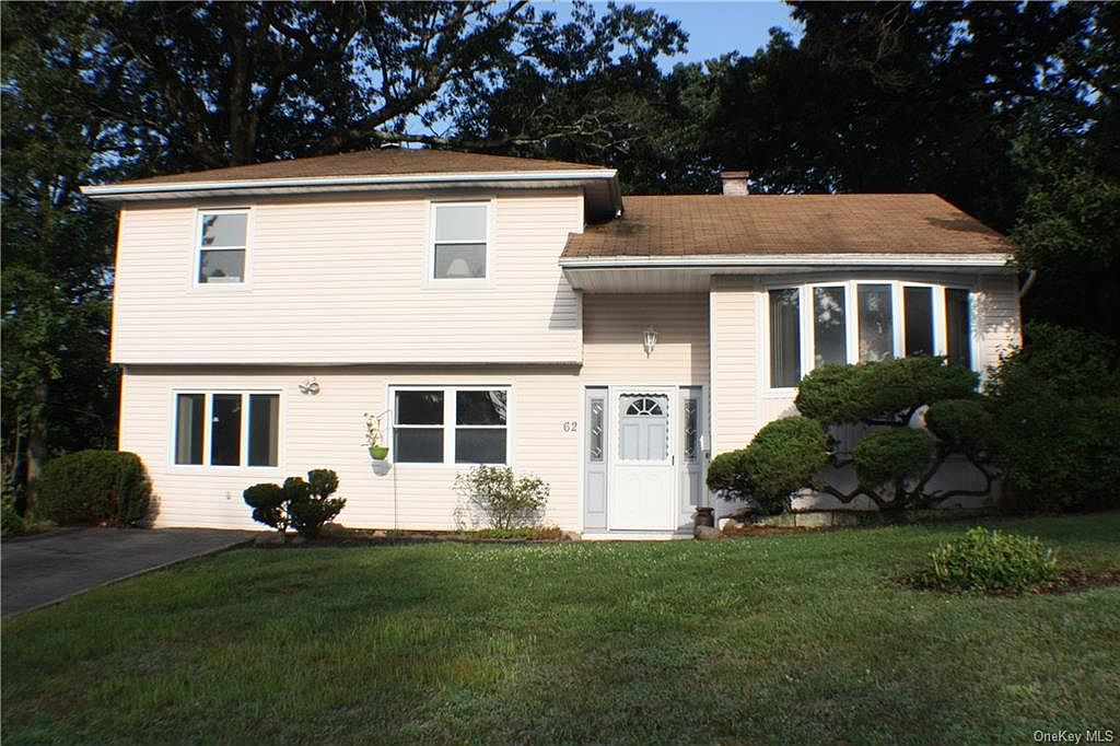 62 Shetland Drive, New City, NY 10956 Zillow