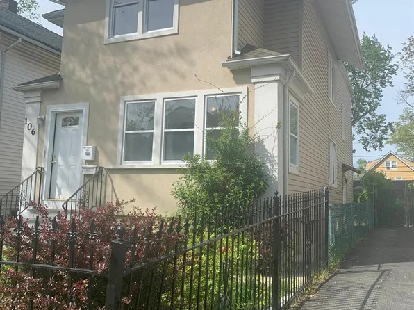 106 Summit St, East Orange, NJ 07017
