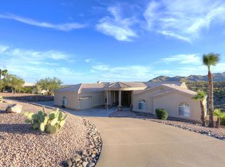 15757 E Tepee Dr, Fountain Hills, AZ 85268
