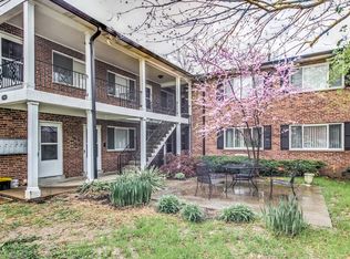 7848 Big Bend Blvd APT 6, Saint Louis, MO 63119