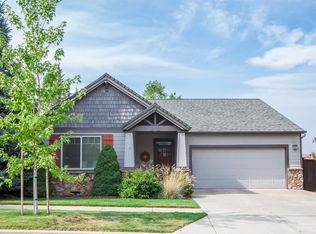 2672 NE Jill Ct, Bend, OR 97701