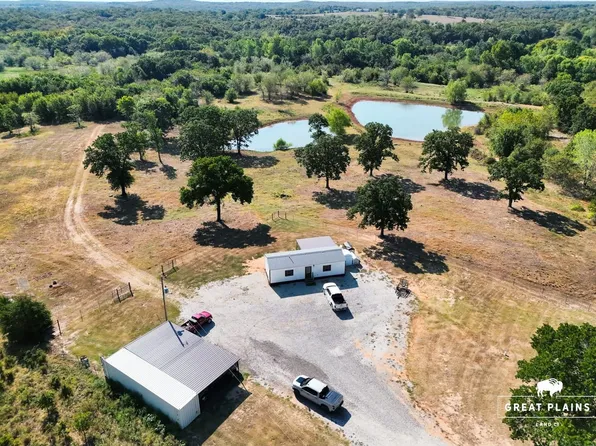 13750 Ns 3570, Konawa, OK 74849