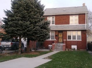 6217 S Damen Ave, Chicago, IL 60636