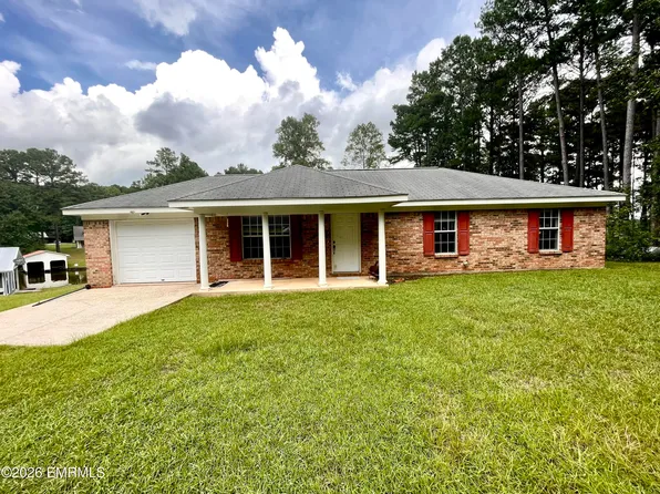 446 Lake Eddins #1638, Pachuta, MS 39347
