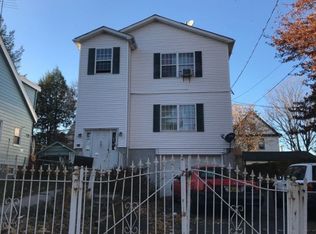 27 Nesbit Ter, Irvington, NJ 07111