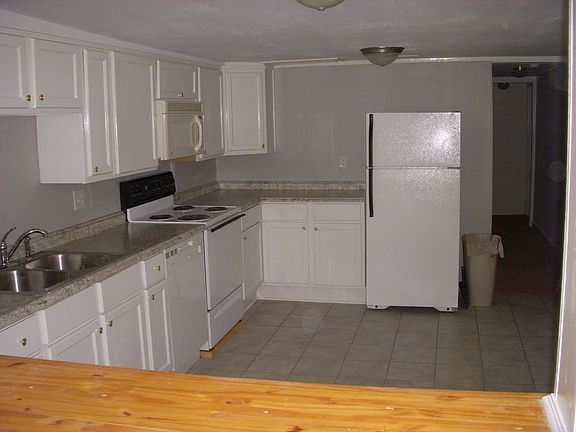 Kitchen view from Den