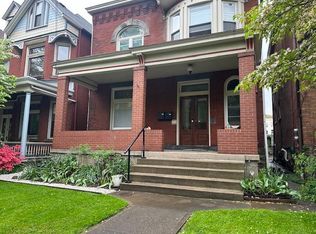 6362 Aurelia St APT 2, Pittsburgh, PA 15206