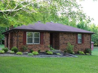 445 Carl Taylor Rd LOT 18-19, Tennessee Ridge, TN 37178