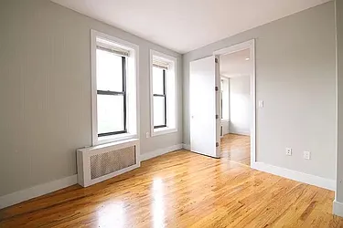 Rented by Lodger Corp