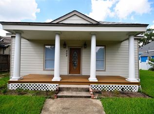 409 Quitman St, Houston, TX 77009