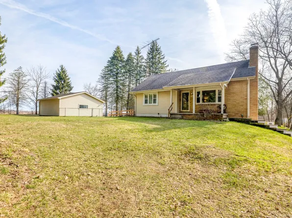 298 N Ridge Rd, Carsonville, MI 48419