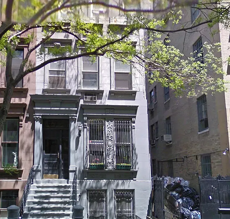 7 W 84th St #3
