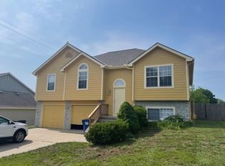 2103 Goodell Ct, Lawrence, KS 66046