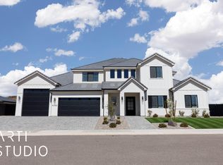 5220 S 1930 W, Hurricane, UT 84737