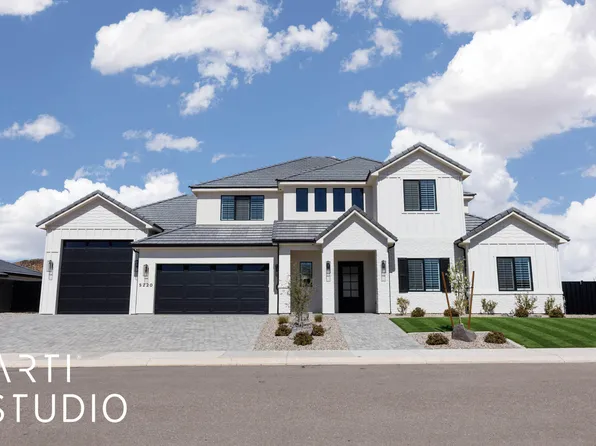 5220 S 1930 W, Hurricane, UT 84737