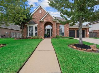 6818 Ashton Pines Ln, Spring, TX 77379