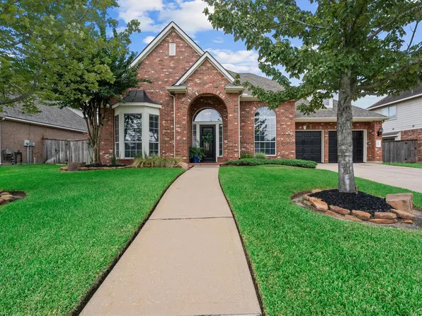 6818 Ashton Pines Ln, Spring, TX 77379