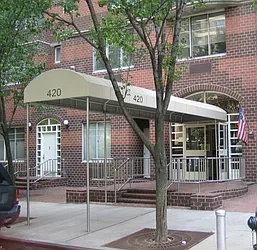 Rented by dwellREsource