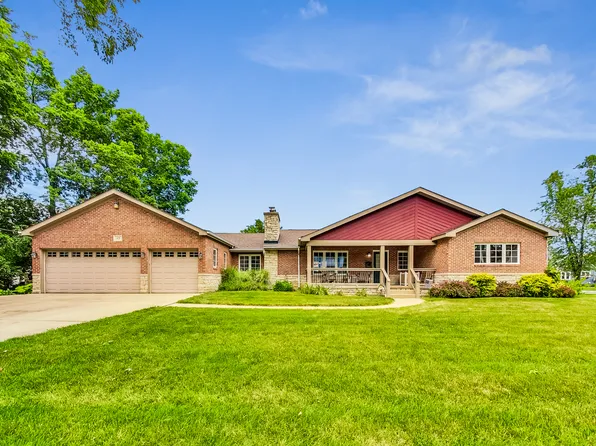 115 E North St, Itasca, IL 60143