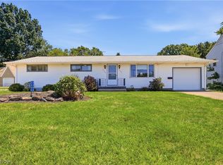 3304 Beverly Ave NE, Canton, OH 44714