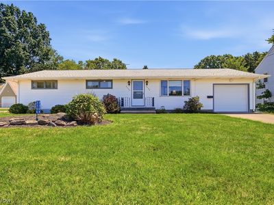 3304-3306 Beverly Ave NE, Canton, OH, 44714