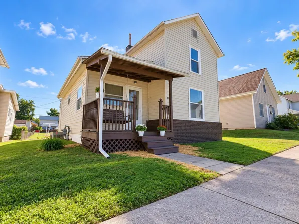 404 N 10th St, Newark, OH 43055