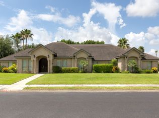1610 Sheri Lee Dr, Mission, TX 78572