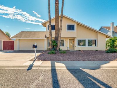 2425 W Tierra Buena Ln, Phoenix, AZ, 85023