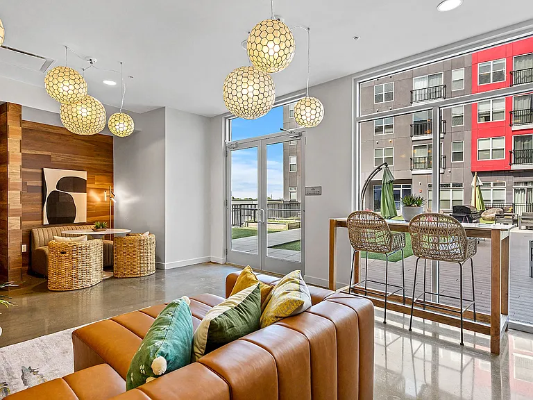 Liberty Center Apartments — Photo 30